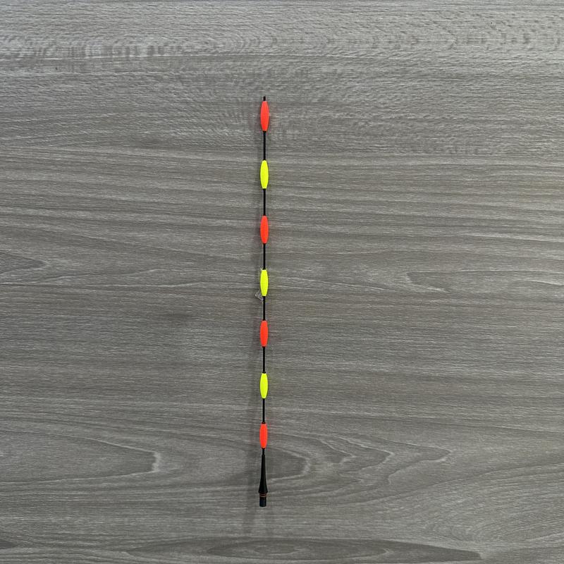 Ngọn phao hố đấu không đổi màu tăm sáng ( CHỈ DÙNG CHO PHAO CT-19 MUA CỦA SHOP ) , ( DÙNG PIN CR-316 ) - Trí Cường fishing