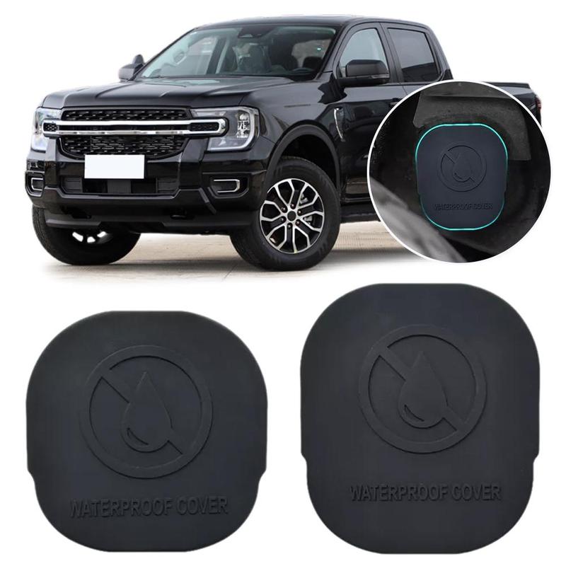 Product Introduction of Vỏ Bảo Vệ Cao Su Trục Sau, Nắp Chống Cát, Phù Hợp Với Ford Ranger M9O2 13