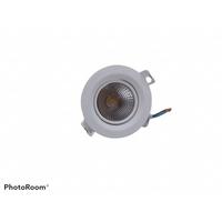 Gambar PHILIPS LAMPU DOWNLIGHT LED KYANITE 5 WATT 5W SPOTLIGHT SOROT 59752 W dari Electricalmart ID Kota Surabaya 4 Tokopedia