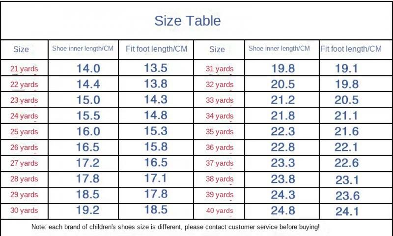 Product Introduction of Girls' Shoes Boots 2024 Spring and Autumn New Thin Cotton Medium and Big Children Winter Boy's Ankle Boot Children Casual Martin Boots 0