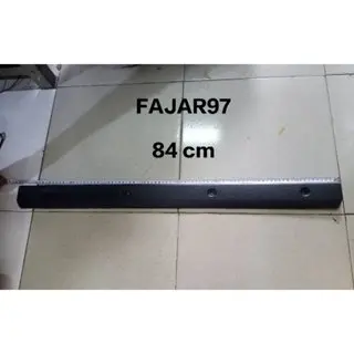 Penjepit karpet bagasi Belakang Suzuki APV ARENA original 75145-60K00-P4Z 2