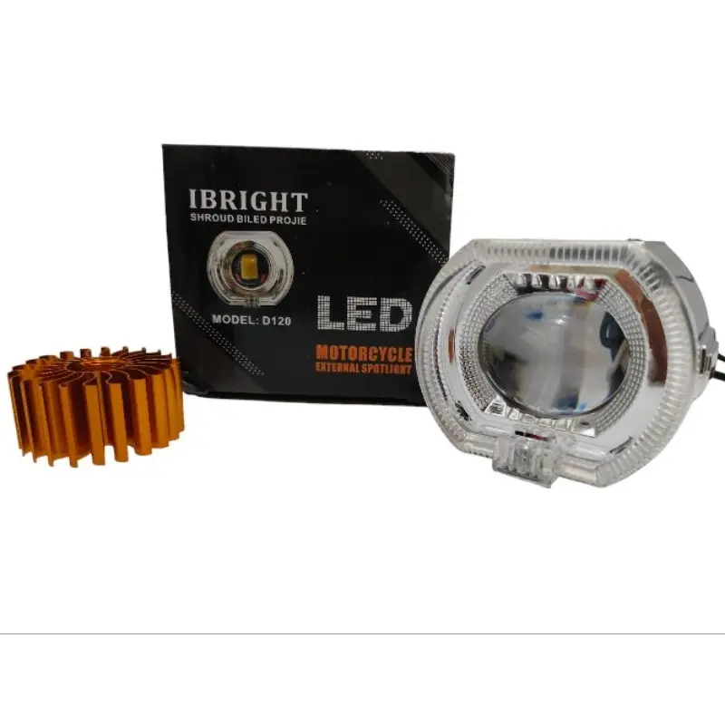 Projie Biled Cut Off 3inc - IBRIGHT D120 4