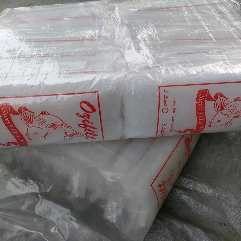Filter Aquarium 3Lapis Harga hemat/Filter Air Harga grosir 1