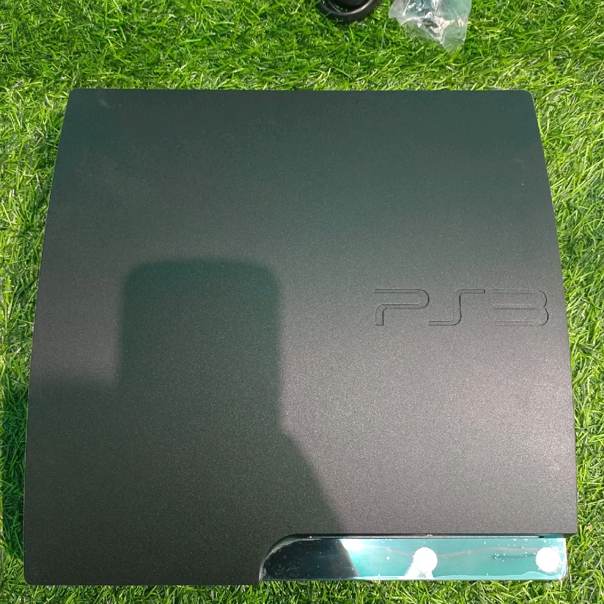 Ps 3 slim seri 25 cfw