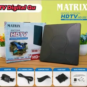 Accesories Wifi Dongle/Antena/Cooling Fan MATRIX