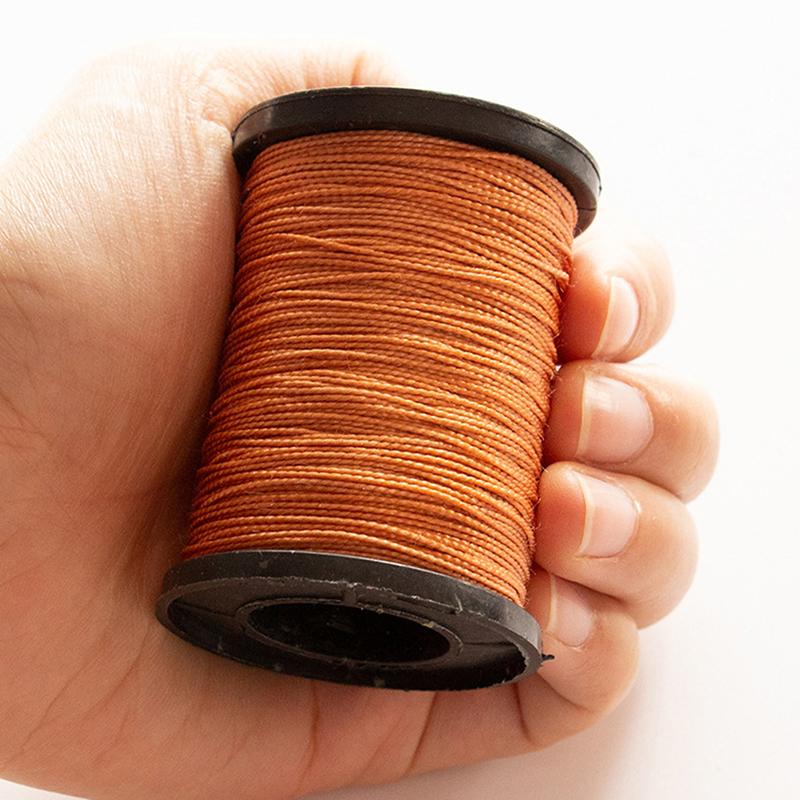 Product Introduction of Tire thread shoe thread cast net thread nylon line braided rope woven net thread 16