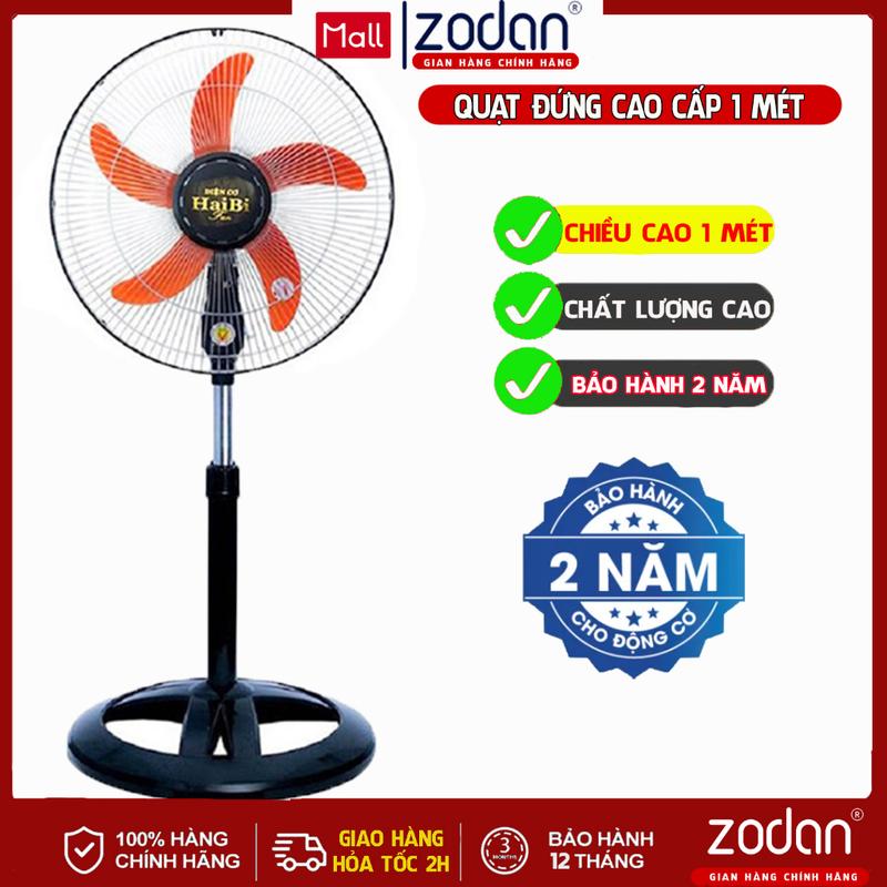 BH 2NĂM Quạt cây 5 cánh lõi đồng- Quạt điện - quạt bàn - Quạt đứng lỡ - BẢO HÀNH ĐỘNG CƠ 24 THÁNG Fan QuạT