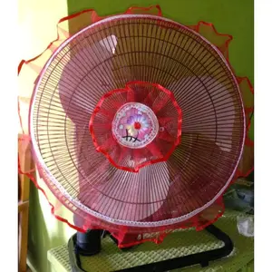 cover kipas angin 16-18inc Dekorasi