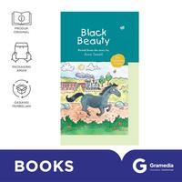 Gambar Buku Anak - Abridged Classic Series: Black Beauty (HC) -  JO FRANKLIN dari Gramedia Kota Administrasi Jakarta Timur 1 Tokopedia