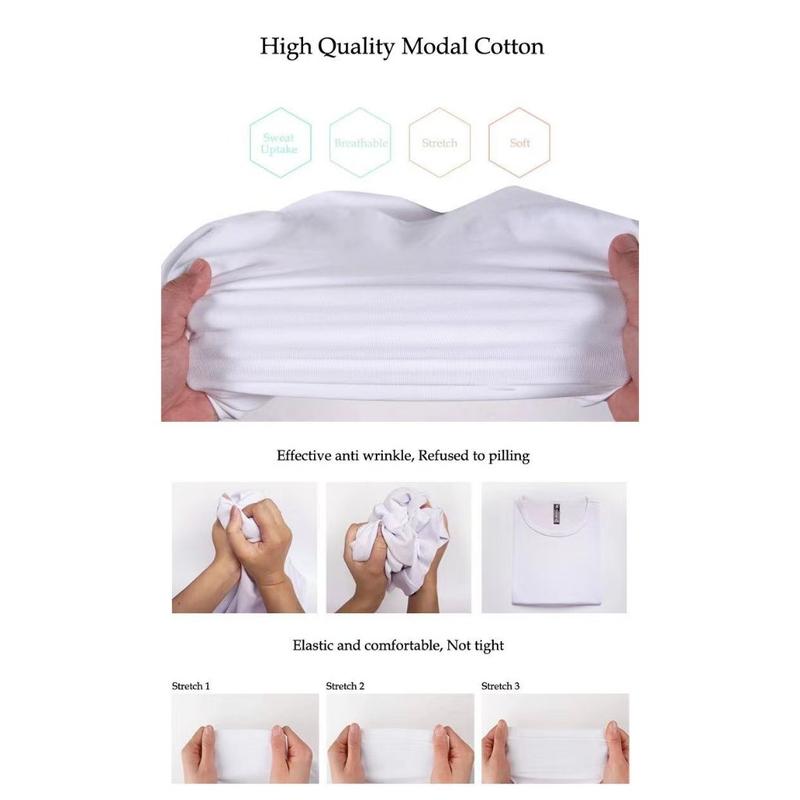 Áo Thun Ngắn Tay In Hình Mofusand, Dành Cho Bé Gái Uniqlo, Với Bức Tranh Minh Họa Mèo Dễ Thương, 24 Phong Cách Mới, 471290 5