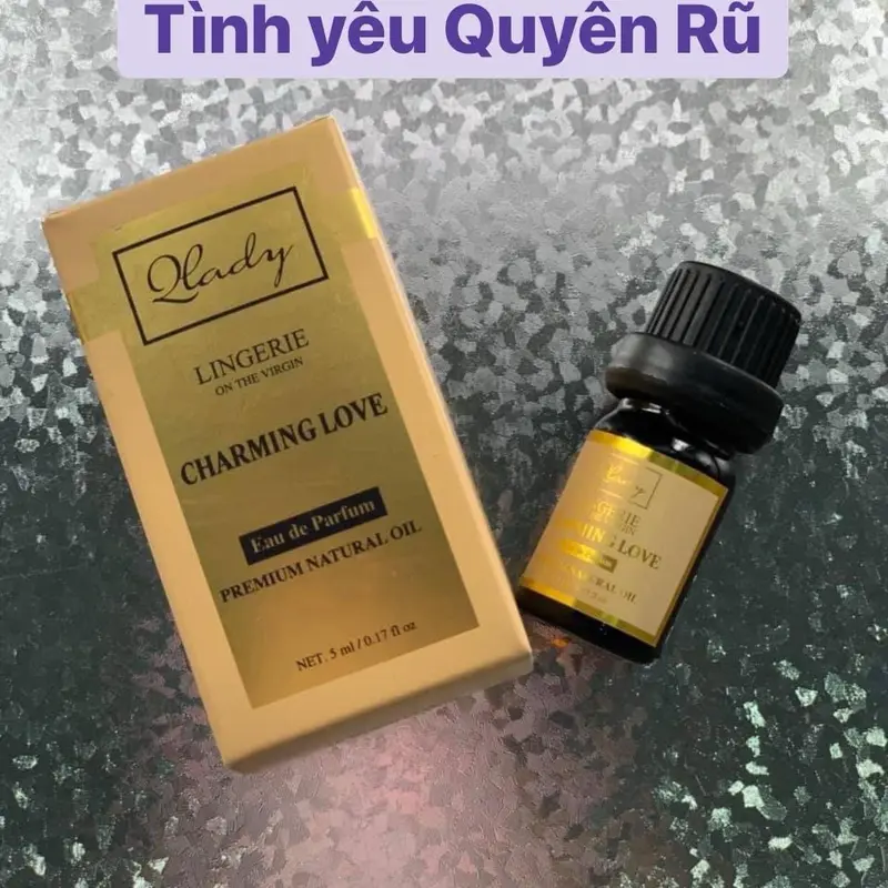 [Chính Hãng-Che Tên SP ] Nước Hoa Vùng Kín - Nước Hoa Tình Yêu Onaya 5ml 6