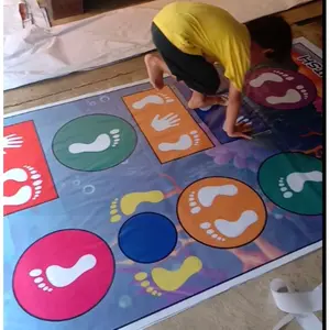 Playmat - mainan edukasi anak 2x1m harga grosir