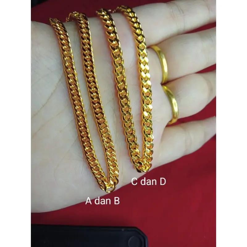 gelang anak sisik naga MODEL SEKARANG 2