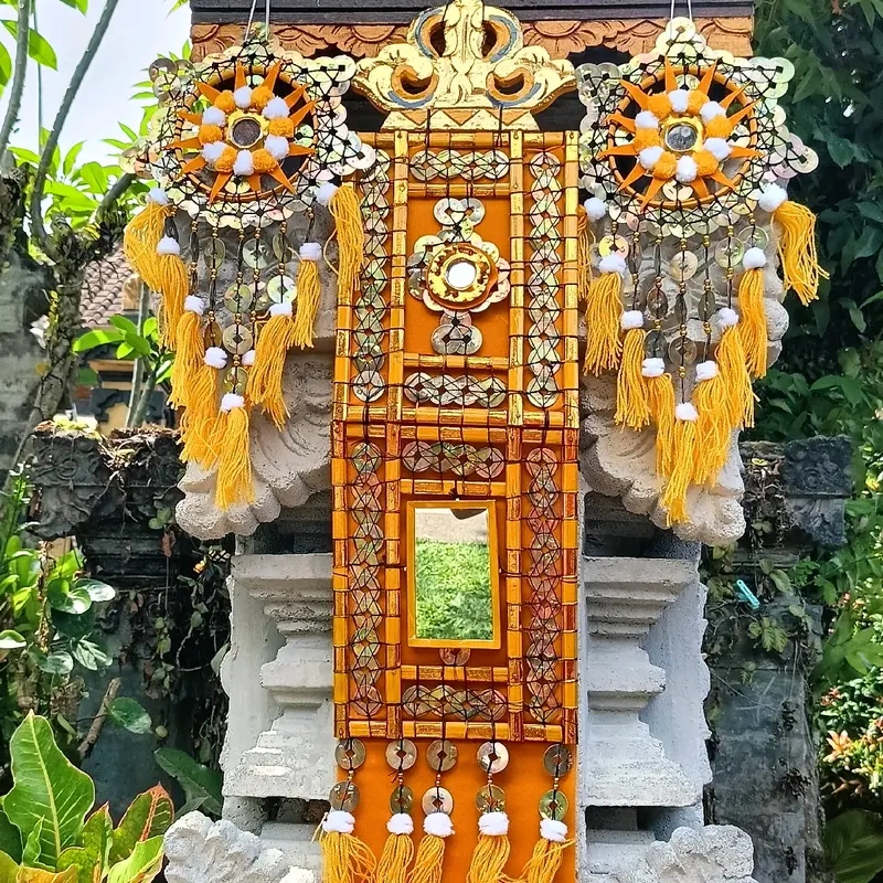 Lamak / Tamyang Pis Bolong Tumpang 2 5