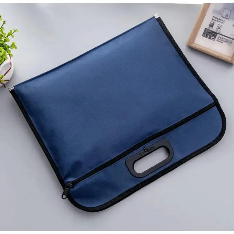 DOCUMENT BAG TAS DOKUMEN / TAS LAPTOP/TAS BUKU 1