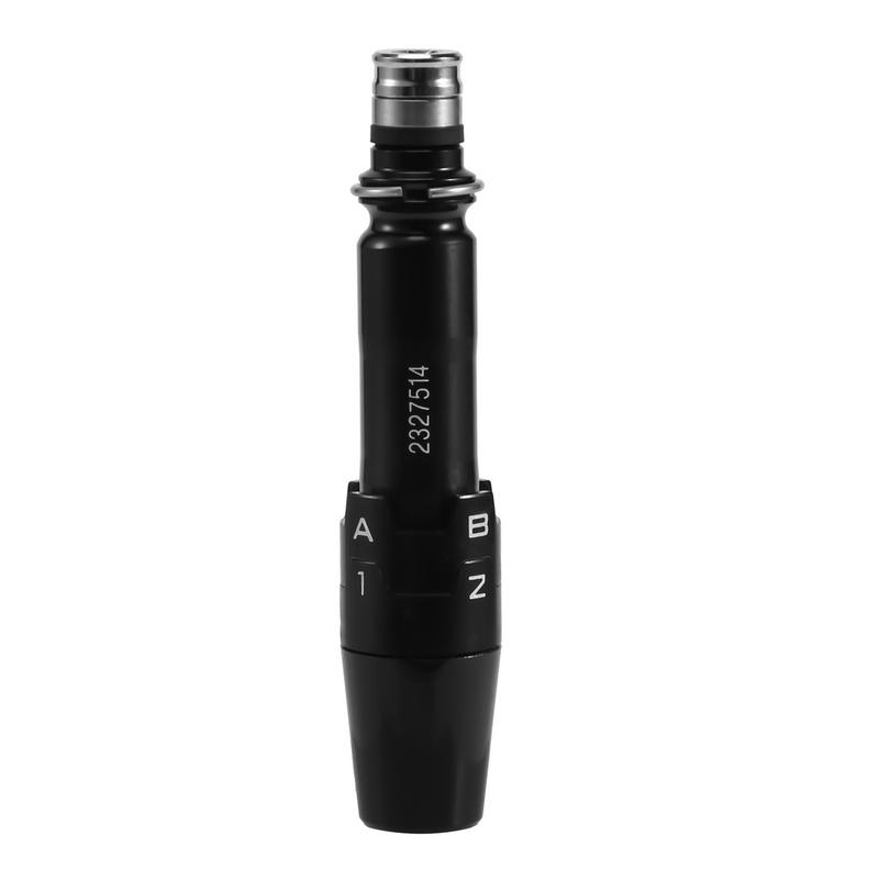 .335 Golf Shaft Sleeve Adapter Compatible with for TITLEIST TS1,TS2,TS3 ...