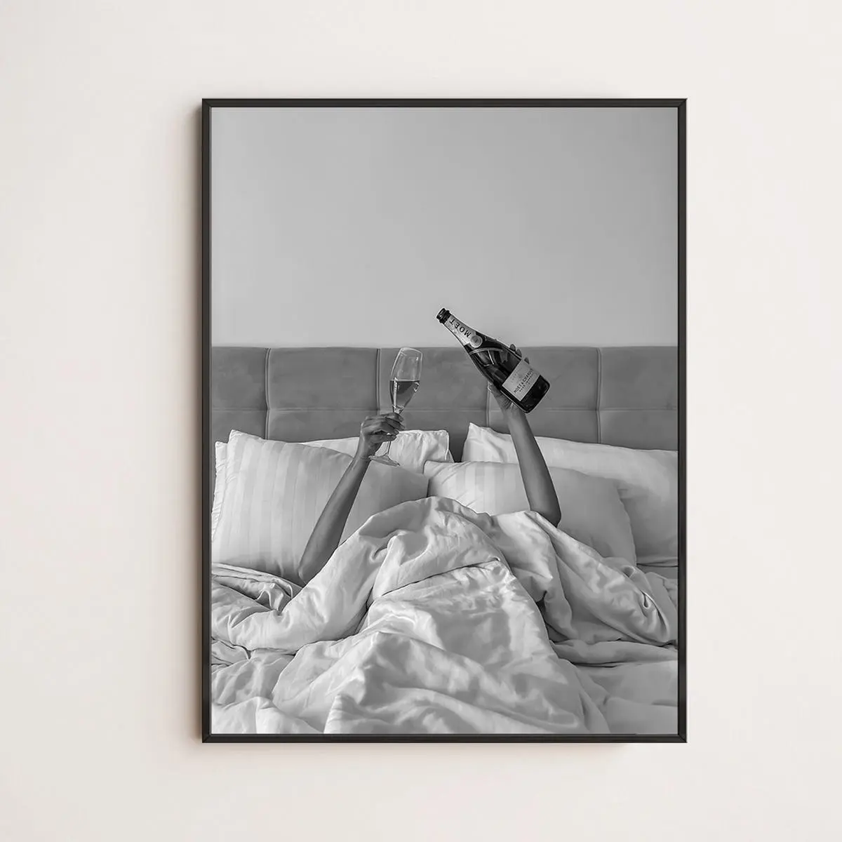 Canvas Unframed Painting, 1 Count Wall Art, Decorative Painting for Home Living Room Bedroom, House Accessories, Bedroom Wall Accessories, Room Decor, Decoration, Interior