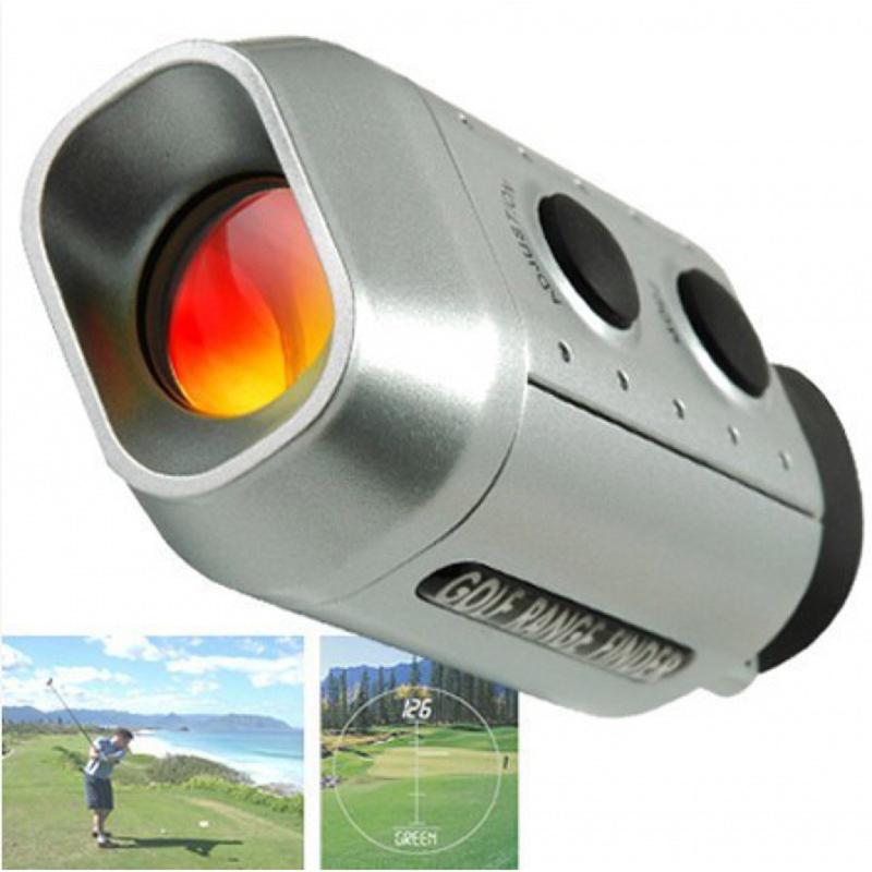 Máy đo khoảng cách quay điện tử, Gôn, HD chuyên nghiệp, Ống nhòm Golf tầm xa,…