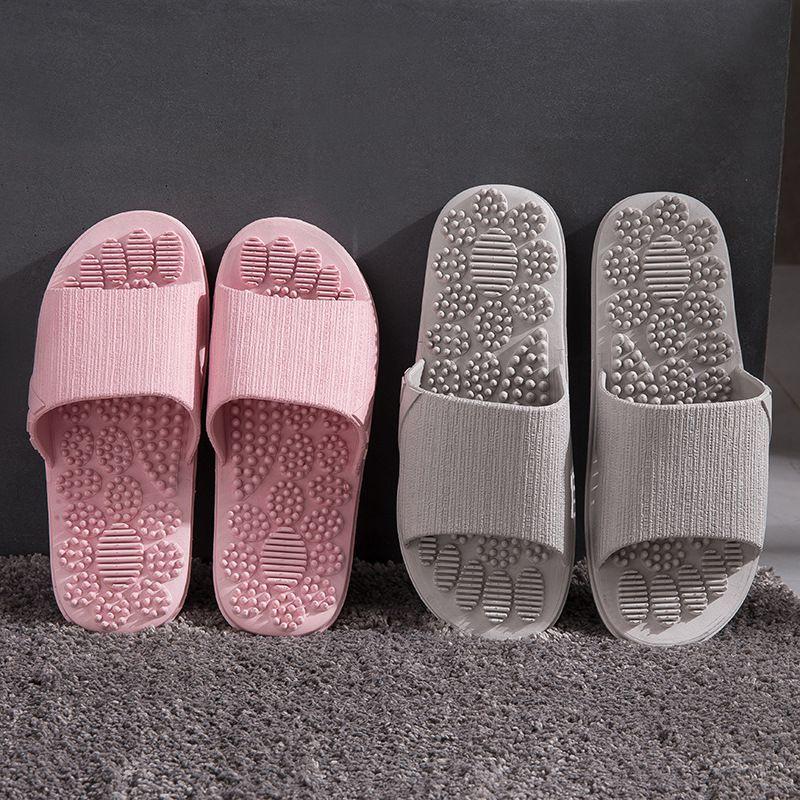 Product Introduction of Cheap slippers-men's and women's indoor slippers, bathroom slippers, office slippers 7