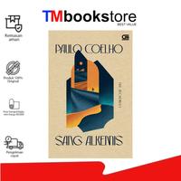 Gambar SANG ALKEMIS (THE ALCHEMIST) dari TMbookstore Best Value Kota Depok 1 Tokopedia