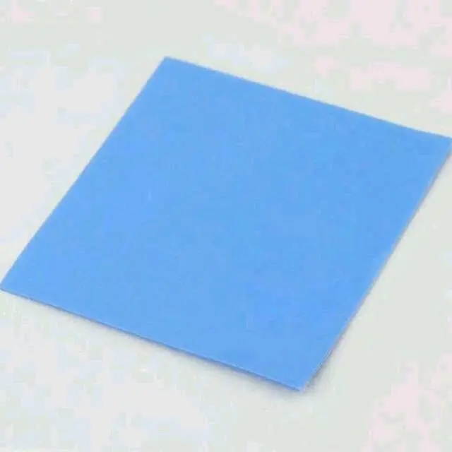 Thermal Pad Cooling Heatsink GPU CPU 100mm*100mm*0.5mm / 1mm / 2mm 0