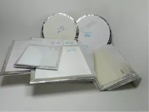 Tatakan alas kue tart / Alas bolu ulang tahun