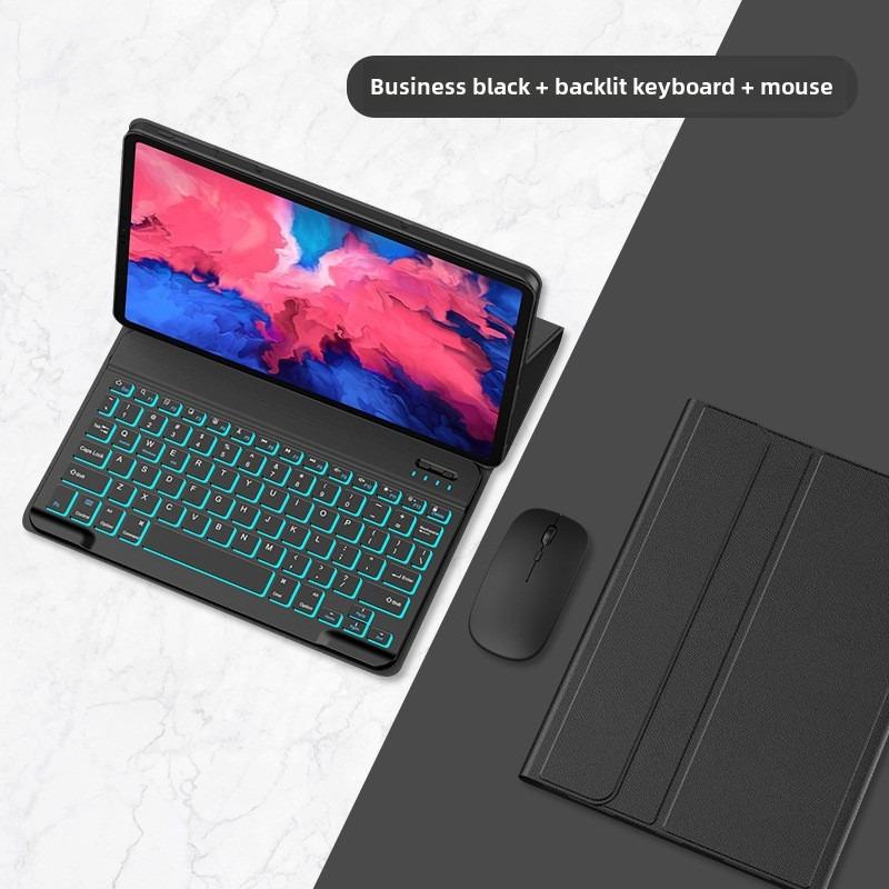 Product Introduction of Tetikus Bluetooth, Serasi dengan Huawei Matepad 11 SE10.4 Tablet, Matepad Pro 12.6 10.4 Tablet Computer 10