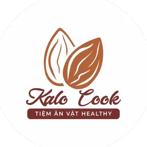 Kalocook - Bếp Bánh Healthy