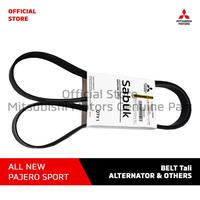 Gambar Mitsubishi Motors BELT Tali ALTERNATOR & OTHERS All New Pajero Sport [1340A201] dari Mitsubishi Motors Indonesia Kota Bekasi 1 Tokopedia