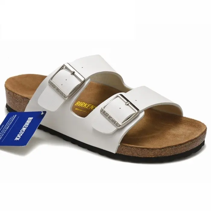Dép Arizona Birkenstocks, Hàng mới về, Dép đi trong nhà 5