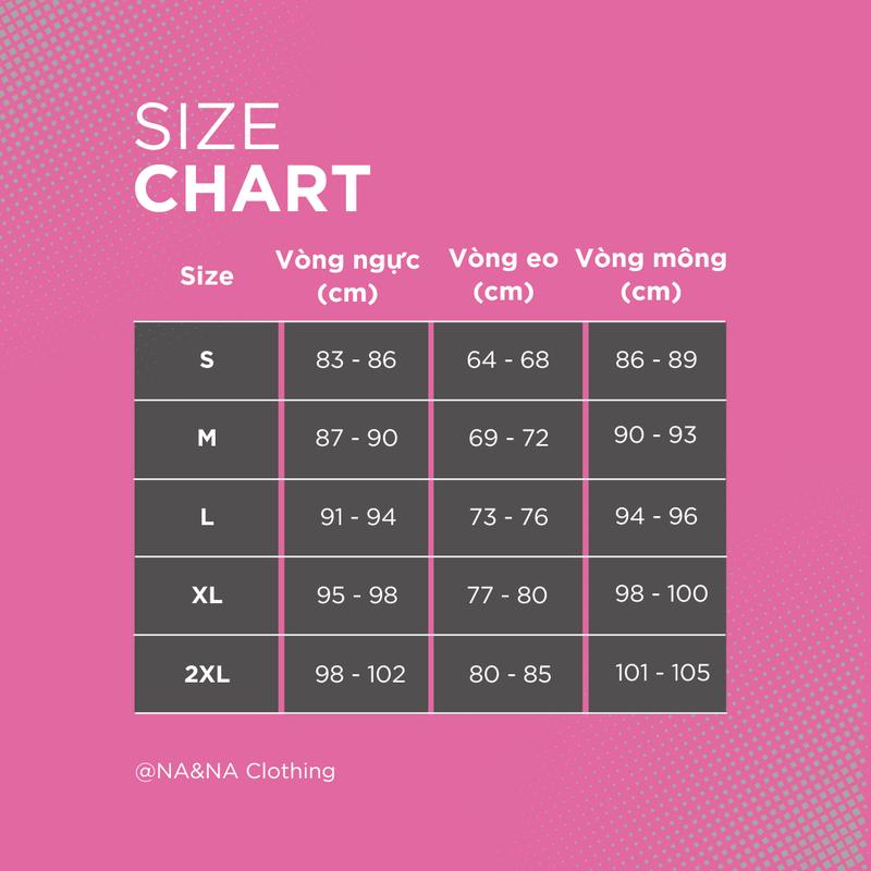 Set váy tiểu thư vạt chéo chân váy xếp ly NA&NA Clothing S024 7