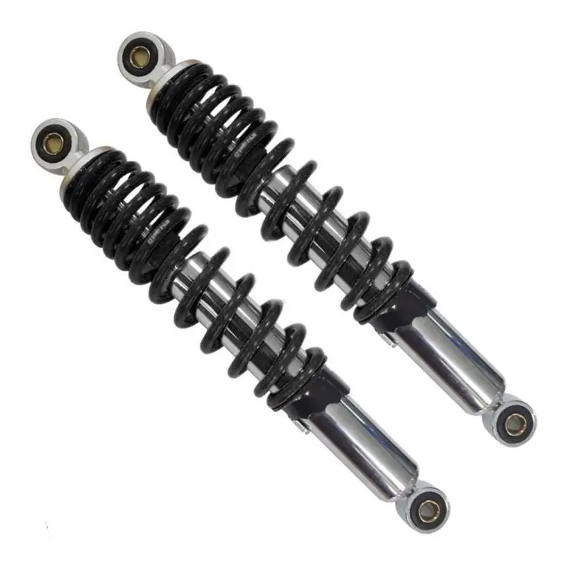 Motorcycle Shock XRM/Wave 310mm one pair
