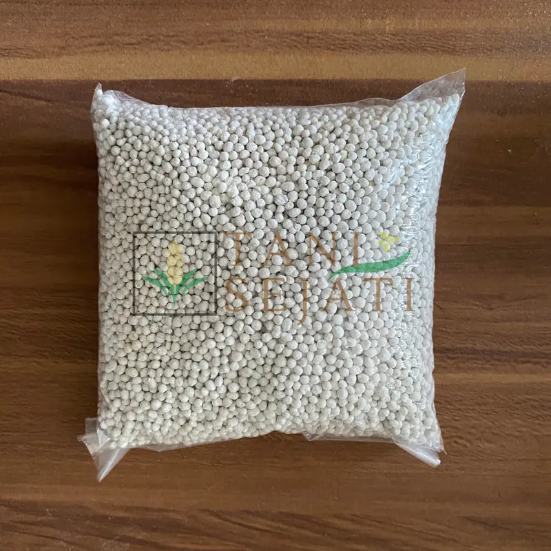 Pupuk Cantik Calcium Ammonium Nitrate Repack Eceran | Pupuk Vegetatif | Pupuk Pemacu Pertumbuhan Tanaman | Pupuk Penyubur Tanaman | Pupuk Tanaman Hias 1