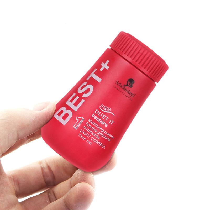 Product Introduction of Serbuk Penggayaan Rambut, Alamiah dan Volumizing, Serbuk Mattifying, Uniseks, Menyegarkan, Gebu, 10g, Menyerap minyak berlebihan daripada rambut anda, Mengembalikan Isipadu Bedak Hair 27