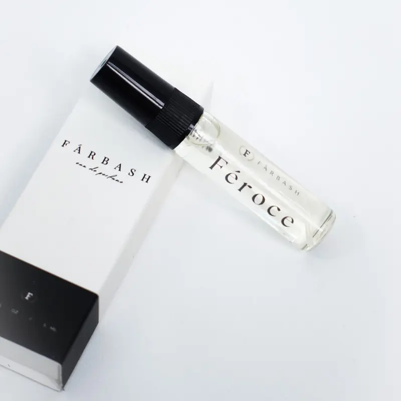 Farbash Parfum 5 ML Parfum ter Laris 2