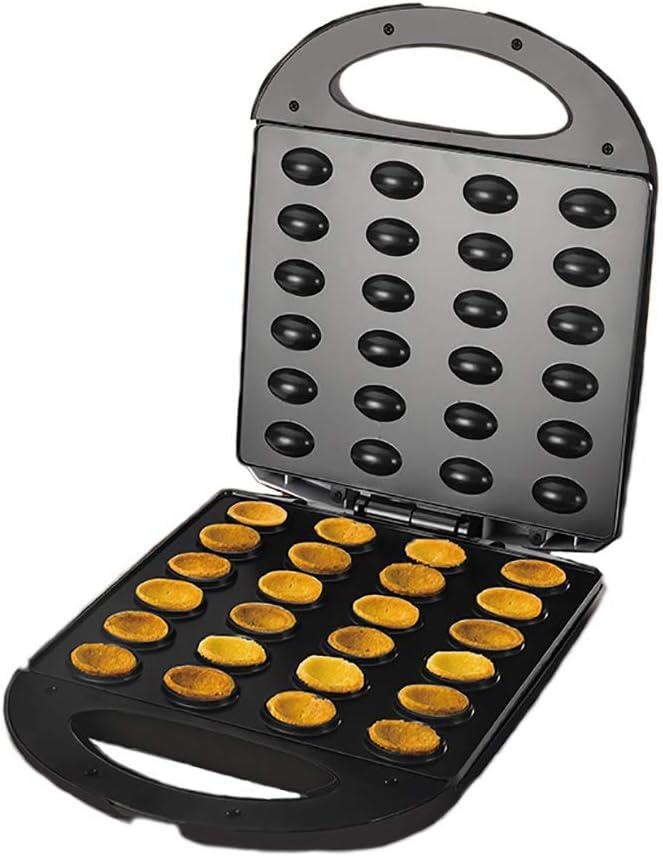 Product Introduction of MÁY LÀM BÁNH VIÊN, Máy kẹp nướng bánh MẪU MỚI NHẤT HIỆN NAY(TL) 15