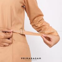 Gambar Primaragam Baju Seragam Pramuka Smp Sma Smk Perempuan Panjang Penggalang Penegak Atasan Cewek Wanita dari primaragam Kab. Bandung 4 Tokopedia