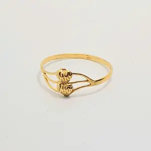 Cincin Ems Mda Love Susun Dua 1/2 Gram
