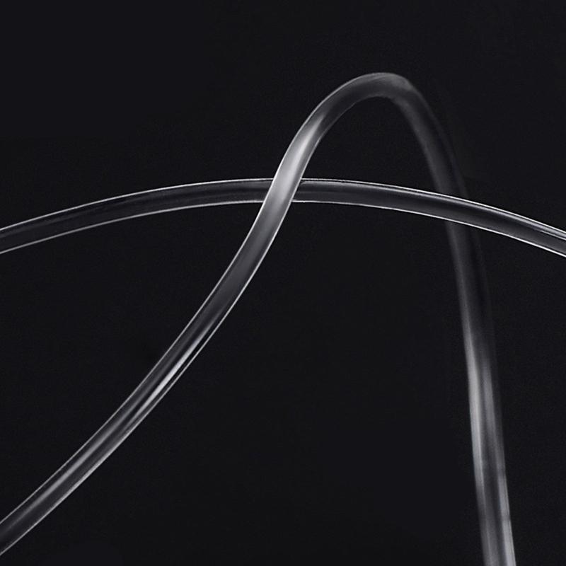 Product Introduction of 2Pcs Transparent Invisible Adjusted Bra Strap Women Transparent Underwear Strap Seamless Non-slip Tube Top Strap 18