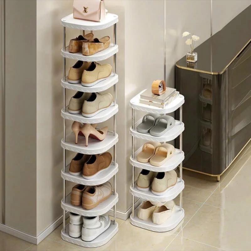 Kệ để giày dép 5 tầng tiện ích 0