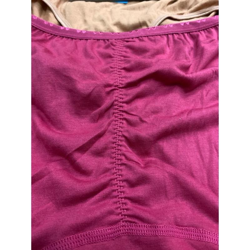 6PCS CELANA DALAM WANITA | CD PEREMPUAN REMAJA DEWASA | FELICIA Art Lembut Nyaman Katun 3
