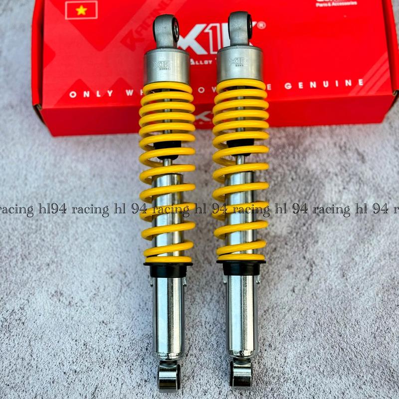 Phuộc nice X1r cho wave dream future chính hãng Phụ Tùng