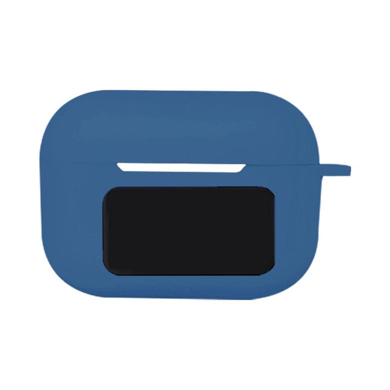 Product Introduction of Vỏ Bảo Vệ Tai Nghe, Thích Hợp Cho Tai Nghe A9PRO, Vỏ Silicon, Tương Thích Với Màn Hình Cảm Ứng, Phổ Biến, D0A2 21