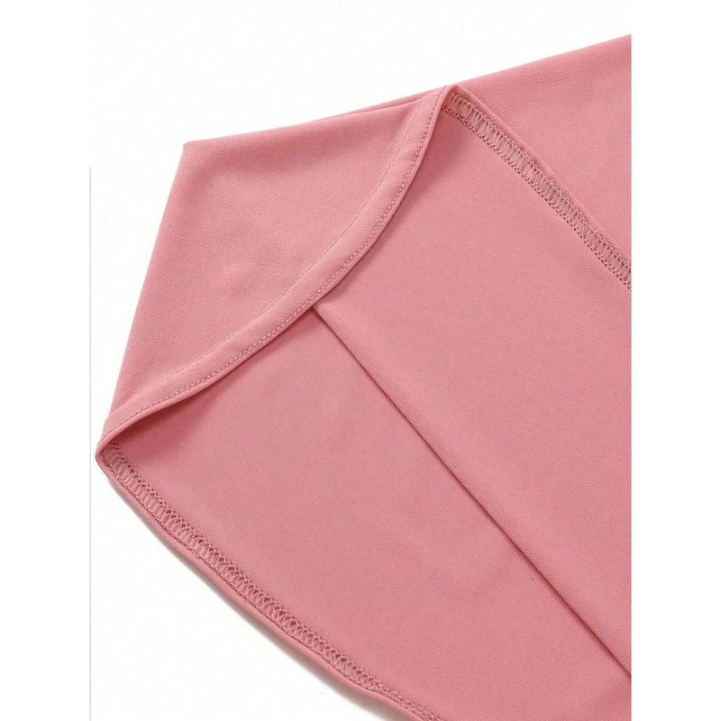 1Pc Solid Color Muslim Islamic Hijab Scarf Hijab Headscarfs For Women Long Scarves Head Wrap Shawl 5