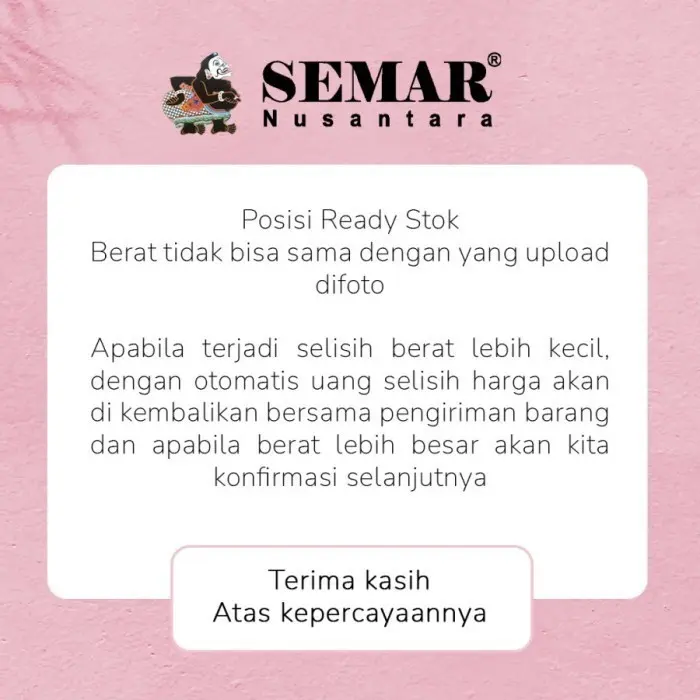Anting Emas Toge Sweet Flower Gold 10K Semar Nusantara 2
