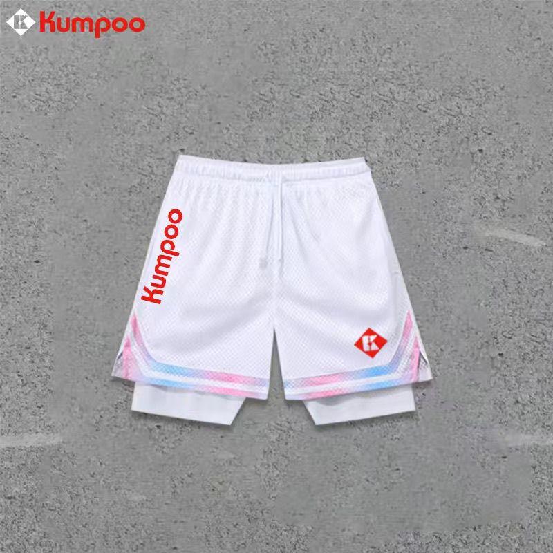 Product Introduction of Quần Áo Cầu Lông, Áo Sơ Mi Cho Nữ, Ngoại Cỡ, Thiết Kế Kumpoo Mới, Dành Cho Nam Và Nữ, Nhanh Khô, Thoáng Khí, Áo Phông, Thích Hợp Cho Các Sự Kiện Thể Thao, Thi Đấu Và Tập Luyện, Quần Đùi Nam, Áo Ngắn Tay, Phong Cách Hợp Xu hướng Thích Hợp Cho Mùa Hè 10