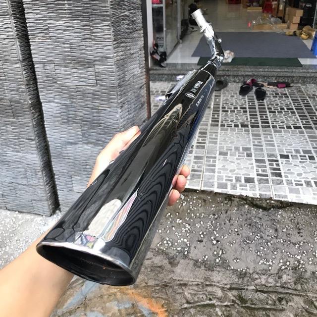 Pô 2543 êm hoặc móc nỉ gắn wave 50 100 dream cup sym elegant