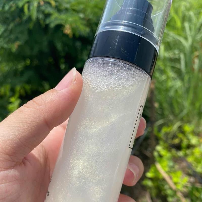 Xịt khóa nền Makeup Spray 8H 2