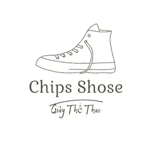 Chips Shose - Giày Thể Thao
