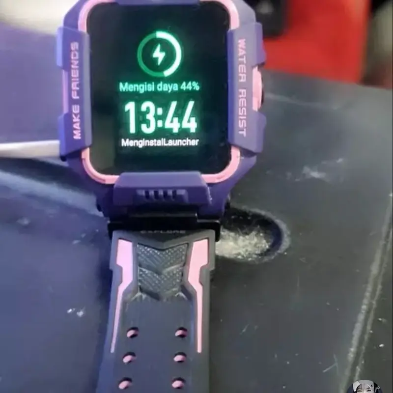 CHARGER IMOO WATCHPHONE ORIGINAL Y1 Z1 Z2 Z5 & Z6 Z7 OEM 7